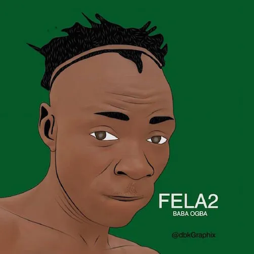Fela2 – Magic City Mp3 Download