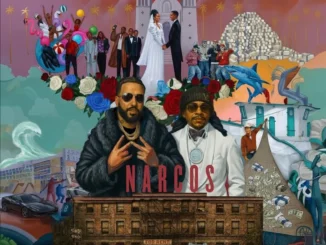 French Montana & Max B – Whippin That Wave Mp3 Download