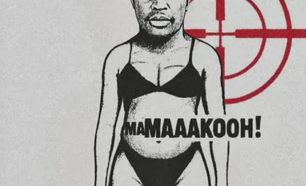 Freshboys – Mamaaakoo Mp3 Download