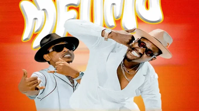Dr Chemical – Ngorongoro Yetu Mp3 Download