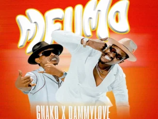 G Nako – Mfumo Ft. Dammy Love Mp3 Download