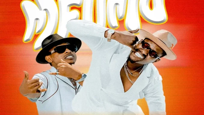 G Nako – Mfumo Ft. Dammy Love Mp3 Download