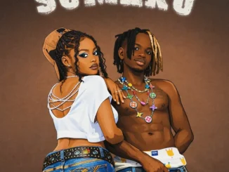 GeniusJini x66 – Sumaku Mp3 Download