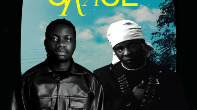 Harteez – Grace Ft. Ruhdee Mp3 Download