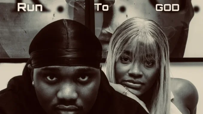 Hotkeed Ft. Liya – Run To God (R.T.G) Mp3 Download