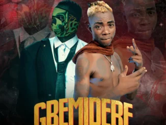 General Dj Flexy Duu Ft Fela 2 – Gbemidebe Mp3 Download