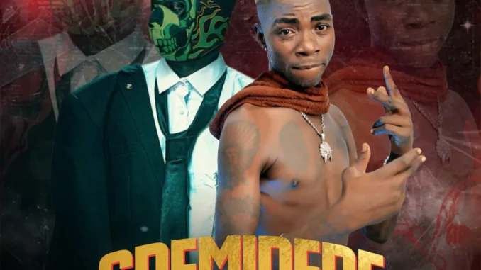 General Dj Flexy Duu Ft Fela 2 – Gbemidebe Mp3 Download