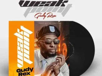 Gudy Rex – “WEAK POINT (ACOUSTIC EP)”