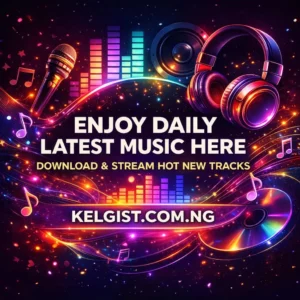 Andyboi – Rapture Mp3 Download