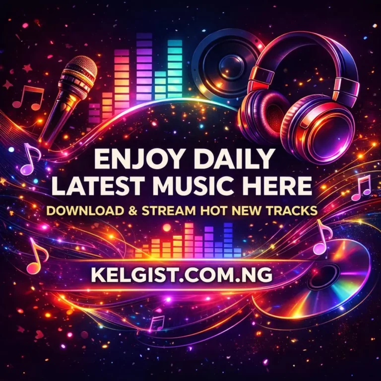 Andyboi – Rapture Mp3 Download