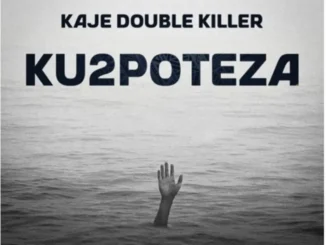 Kaje Double Killer – Ku2poteza Mp3 Download