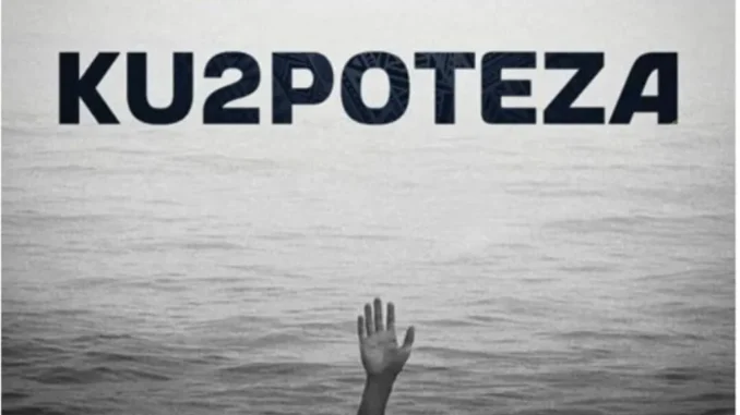 Kaje Double Killer – Ku2poteza Mp3 Download