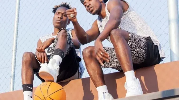 Y Celeb – Heartbreak Nemidanso Ft Chef 187 Mp3 Download