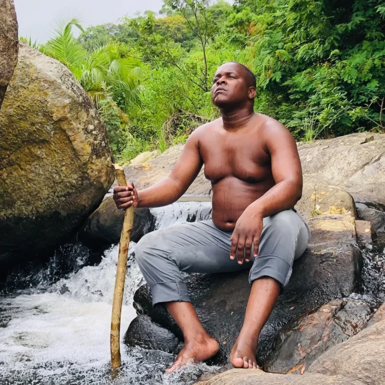 Olefied Khetha – Angsavumi Mp3 Download
