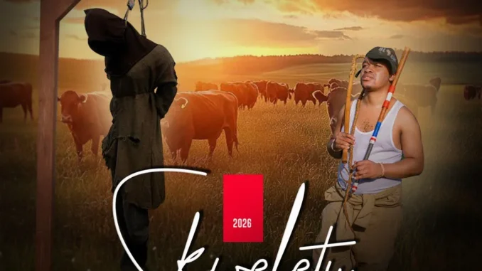 Skweletu – Njengamajuba Mp3 Download