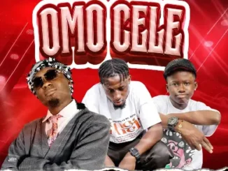 Dj Horlait feat. Myson & Barber Chair – Ómó Cele