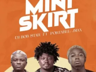 Fela 2 & Dj Stainless Kokumo Logo MarFela 2 & Dj Stainless Kokumo Logo Mara Beata Beat