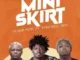 DJ Bob Star Ft. Portable x Jmax – Mini Skirt Mp3 Download