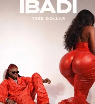 Teee Dollar – Ibadi Mp3 Download