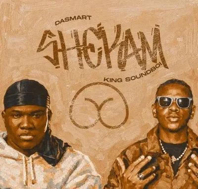 Dasmart Ft. King soundboi – SHEKAM Mp3 Download