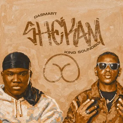 Dasmart Ft. King soundboi – SHEKAM Mp3 Download