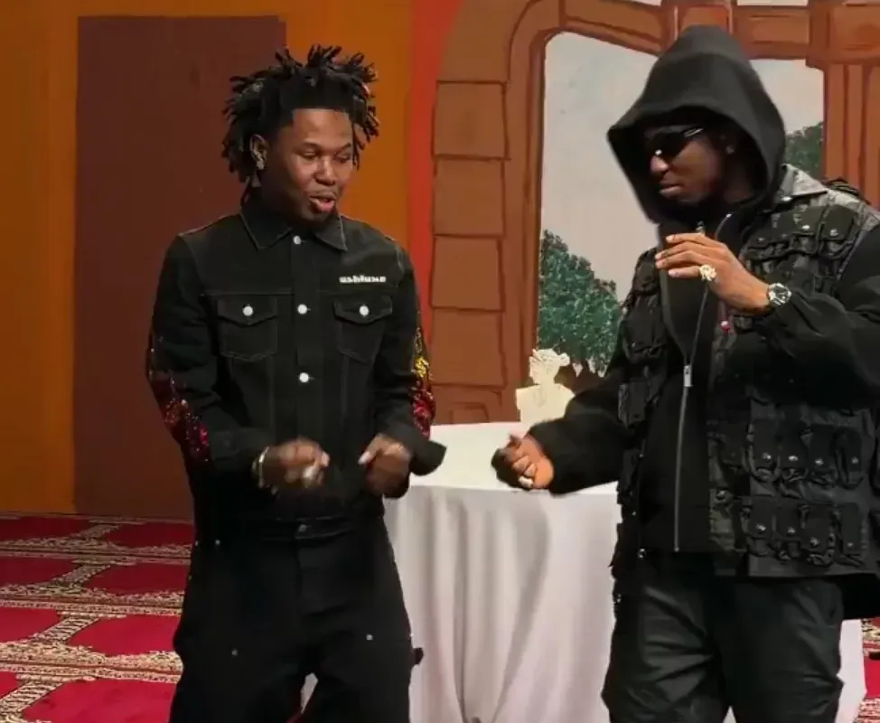 Shoday Ft Fola – Paparazzi Mp3 Download