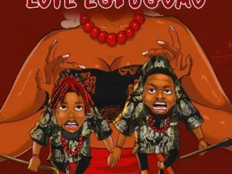 Shemca – Love Egbugomo Ft. Chike Mp3 Download
