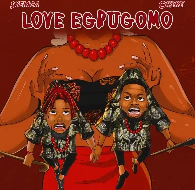 Shemca – Love Egbugomo Ft. Chike Mp3 Download