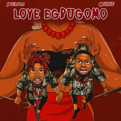 Shemca – Love Egbugomo Ft. Chike Mp3 Download