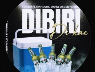 Muzik Loova – Bafana ba kae (Dibiri di kae) Mp3 Download