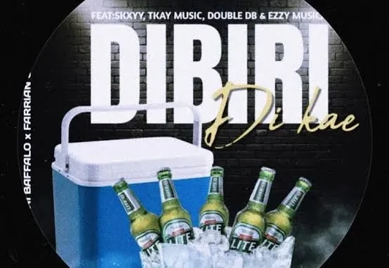 Muzik Loova – Bafana ba kae (Dibiri di kae) Mp3 Download