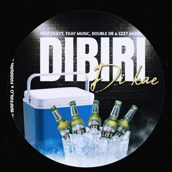 Muzik Loova – Bafana ba kae (Dibiri di kae) Mp3 Download