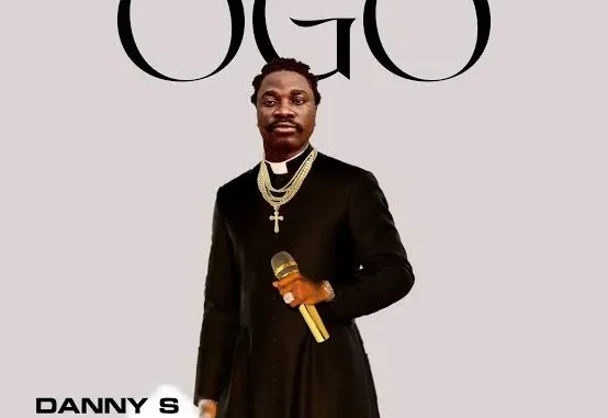 Danny S ft. Portable – Ogo Remix Mp3 Download