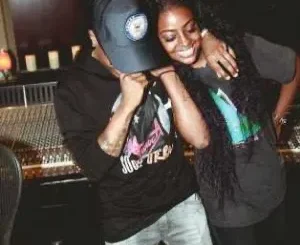 Justine Skye Ft Wizkid – You Dont Know Mp3 Download