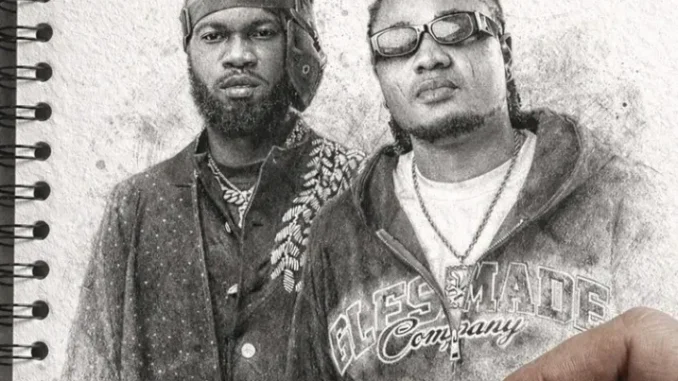 Daprinze X Otesh – Almanjiri Reffix ( Version 2.0) Mp3 Download