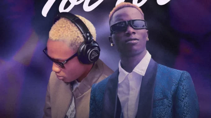 Dj Jamzy Ft Tmizzy – Toi Toi Mp3 Download