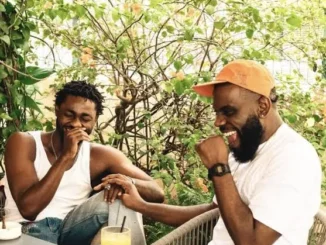 Omah Lay & ODUMODUBLVCK – (New Song) PROD. LEKAA BEATS Mp3 Download