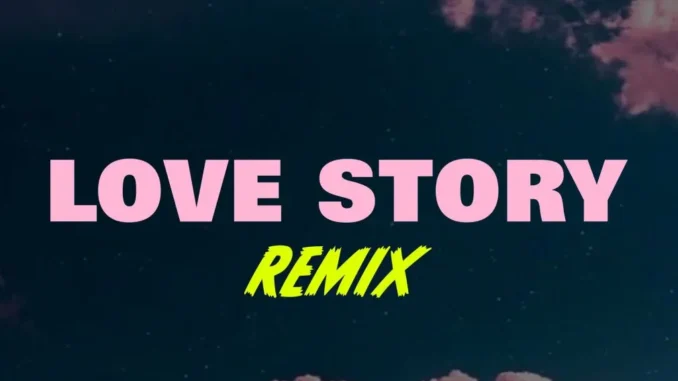 Fbeatz – Indila Love Story Remix Mp3 Download