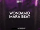 DJ Hazkid 016 & DJ Richoco – Wondamo Mara Beat Mp3 Download
