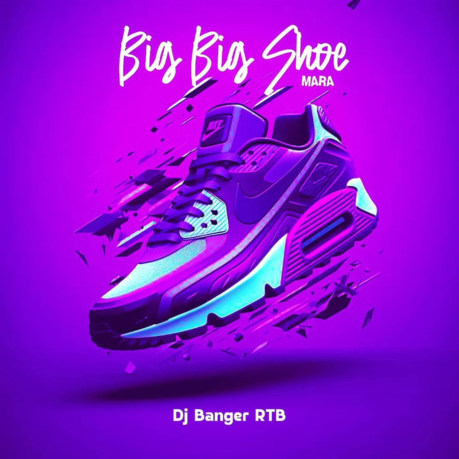 DJ Banger RTB – Big Big Sheos (Mara Refix) Mp3 Download