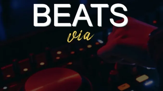 DJ Tweet – Oyun Beat Mp3 Download