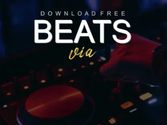 DJ Tweet – Adeyemi Flute Beat Mp3 Download