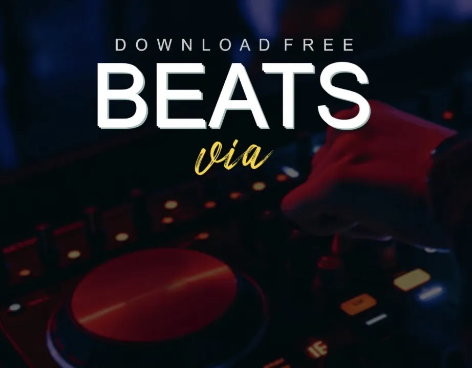 DJ Tweet – Adeyemi Flute Beat Mp3 Download