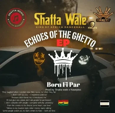 Shatta Wale – Lonely Victory Mp3 Download