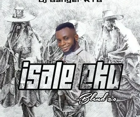 Billirano Ft. Zlatan – Blessed Mp3 Download