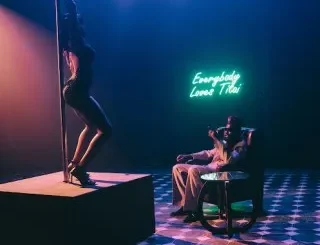 Titai Ft. Joeboy – Backa Butty Mp3 Download