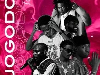 Dj Khalipha – Jogodo Mixtape Mp3 Download