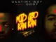 Destiny Boy Ft. Qdot – Mio Gbo Kan Kan (Remix) Mp3 Download