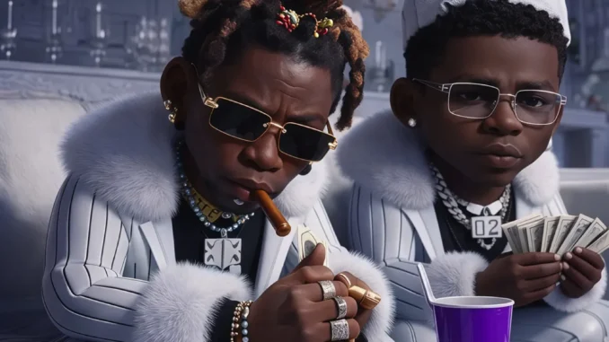 Fela & Starboyabdot – Baddo Mp3 Download