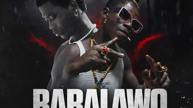 Fela 2 Ft. Starboyabdot – Babalawo Mp3 Download
